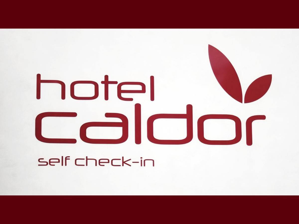 Hotel Caldor - 24H Self-Check In Münchendorf Esterno foto